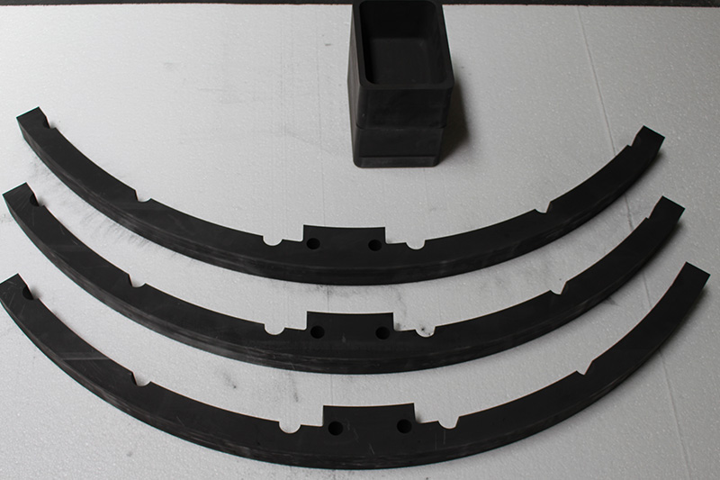 青島海博碳素有限公司